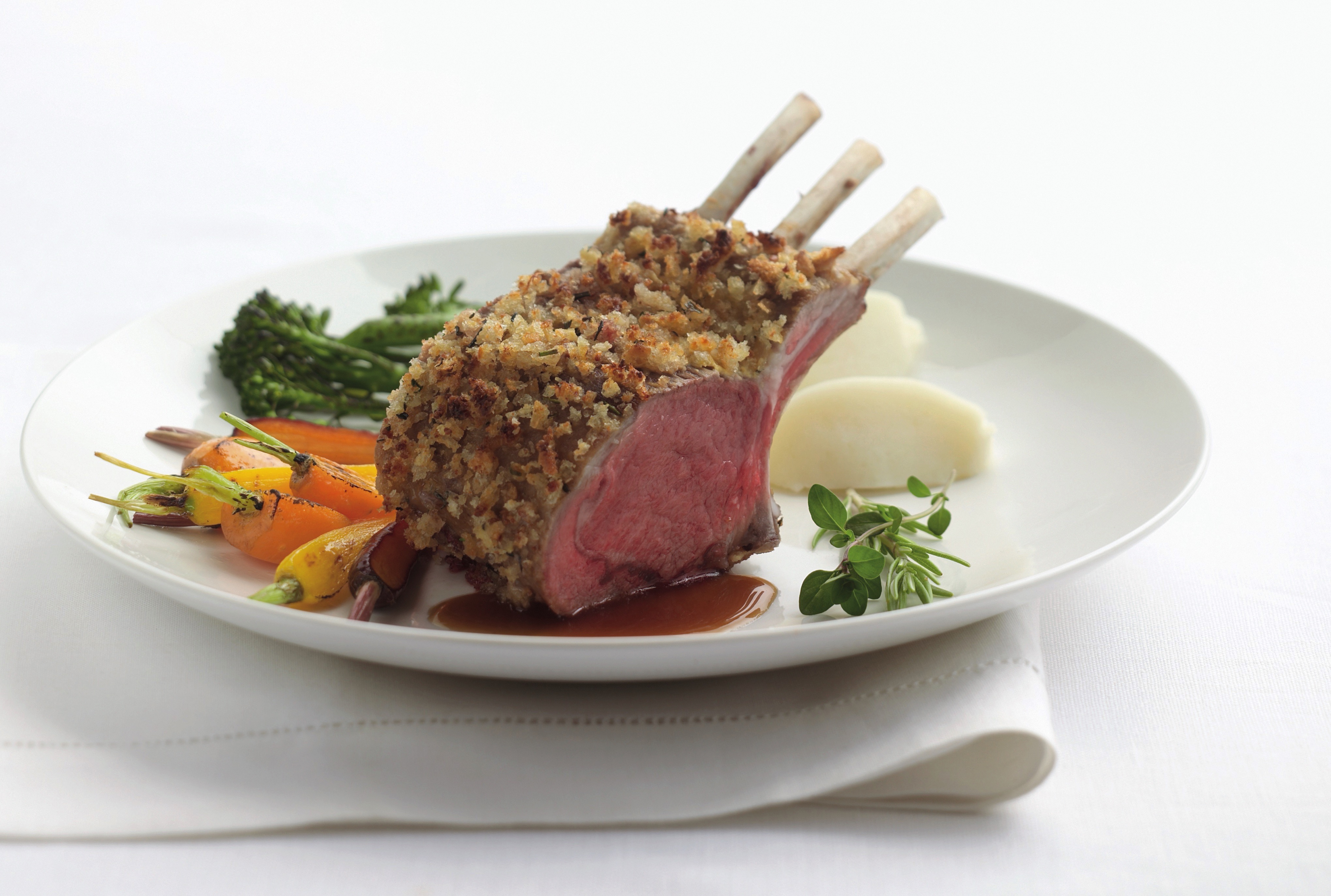 Celebrity Solstice - Main Restaurant